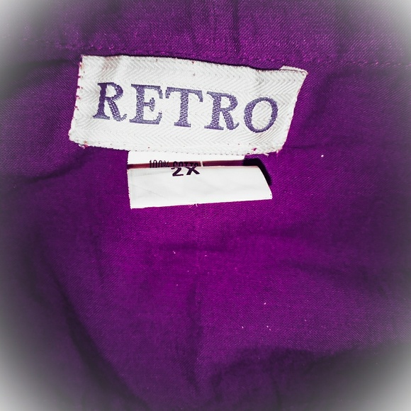 🆑Free  ✨ Retro Shirt - Picture 8 of 8